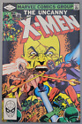 Uncanny X-Men #161 1982 Key Issue Origin of Magneto Gorgeous Cover Fire! *CCC*