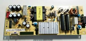 TCL 50S421 LED LCD TV POWER SUPPLY BOARD