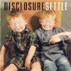 new DISCLOSURE Settle (CD, 2013) [14 TRACKS] JESSIE WARE