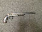 Civil / Revolutionary War Pistol Gun Parts relic 16.5