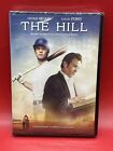 The Hill (DVD, 2023, Brand New) New/Sealed