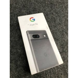 New ListingGoogle Pixel 7a Smartphone 6.1