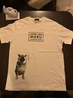 Japanese Shiba Inu Maru T-Shirt LL