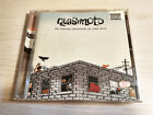 Quasimoto - The Further Adventures Of Lord Quas CD Stones Throw 2005 MadLib NEW