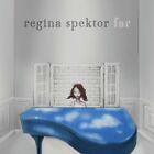 Regina Spektor : Far CD