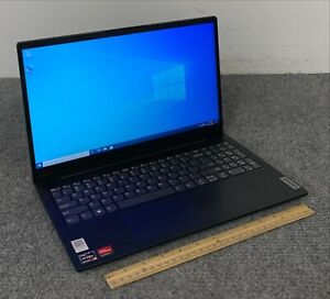 Lenovo V15 G3 ABA 15.6'' Laptop AMD Ryzen 5 56525U, 8 GB RAM, 256GB NVMe