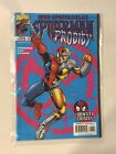 Spectacular Spider-Man #258 Direct Market Edition ~ NEAR MINT NM ~ 1998 Marvel