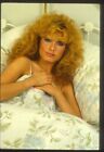 1984 TRACEY E. BREGMAN In Bed Original 35mm Slide Transparency DAYS OF OUR LIVES