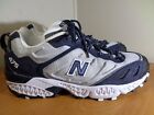 New Balance 475 Men's Size 11 All Terrain Shoes Gray Blue CM475NW - NEW - No Box