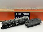 Lionel 6-18002 New York Central 50th Ann gray Hudson steam locomotive #785 EX