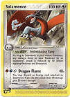 Pokemon EX Dragon - Salamence Card 19