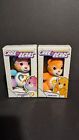 Lot Of 2 - Care Bears 3