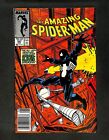 Amazing Spider-Man #291 Newsstand Variant Marvel 1987