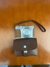 Canon  PowerShot G9X 20.2 MP Compact Camera Charger, and Battery + 32gb Card