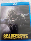 New Listingscarecrows Blu-ray