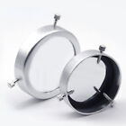 16~94mm Solar Filter Silver Baader Film Metal Cover For Astronomical Telescope