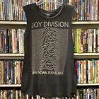 Vintage Original 2012 Joy Division: Unknown Pleasures T-Shirt - Size M