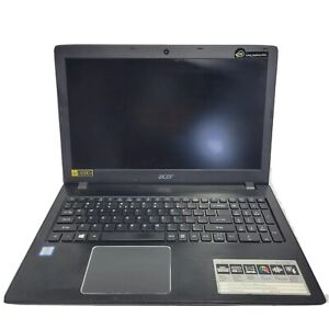 acer n16q2 ASPIRE E5-575 SERIES LAPTOP - DAMAGED- AS IS -