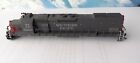 N SCALE, INTERMOUNTAIN, SD40T-2, SNOOT NOSE, SOUTHERN PACIFIC #8363