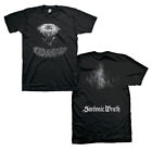 New Darkthrone Sardonic Wrath Album Black Metal Band T-Shirt badhabitmerch