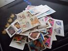 65% OF FACE VALUE OF $200--US usable stamps--FREE SHIPPING
