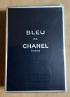 CHANEL Bleu De Chanel Men's Eau de Toilette Spray - 1.7oz/50 ml Brand New