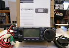 Icom IC-706MK2G All Mode HF/VHF/UHF Ham Radio Transceiver