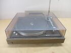 Vintage Classic DUAL CS-606 Electronic Direct Drive Turntable Record Player