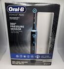 Oral-B Genius 7500 Black  Rechargeable Electric Toothbrush - Refurbished