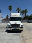 2003 Freightliner Crew Chief Totorhome   CAT with Allison Auto Trans