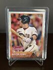 2015 Topps Update Buster Posey #US380 San Francisco Giants NM-MT Pack Fresh