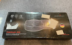 Perixx Periduo-512B Us, Wired Ergonomic Keyboard And Vertical Mouse Combo - Us