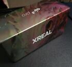Xreal Air 2 Pro X1003 Wearable Display VR AR Smart Glasses Dark Gray w/ Box