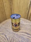 New ListingBudweiser OI IRTP   flat top beer can  , EMPTY CAN