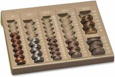 PM Company Coin Counting Tray