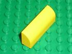LEGO Yellow Brick ref 6191 / set 6208 7754 4888 7877 5895 5890 5870 75092 7660