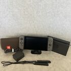 Nintendo Switch HAC-001 32G w/ Dock, Case, Charger
