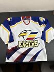 Colorado Eagles AHL Jersey  size Youth XL YXL Adult Small Stitched