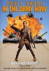In the Army Now (1994) [New DVD]