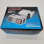 Retro Console Video Game System | 620 GAMES