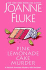 Pink Lemonade Cake Murder : A Delightful and Irresistible Culinar
