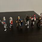 Papo Knights (set of 6)