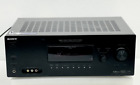 Sony STR-DG500 6.1 Digital AV Receiver Amplifier Tested and Working NO REMOTE