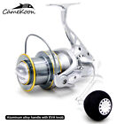 CAMEKOON Spinning Reel for Saltwater Surf Long Casting Big Fish Offshore Fishing