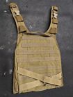 Eagle Industries SFLCS MOLLE RRV Back panel With armor Insert