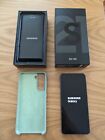 Samsung Galaxy S21 5G - 128 GB - Phantom Gray (Unlocked)