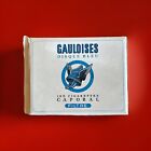New ListingVintage Gauloises Disque Bleu Filtre Cigarette Pack France ~ Empty Box