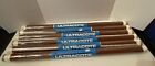 CG Ultracote Model Airplane Covering 24”x81” Brown Lot Of 6