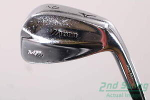 Mizuno MP 68 Single Iron 9 Iron Steel Regular Right 37.0in