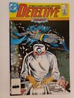 DETECTIVE COMICS # 579 DC Comics October 1987 Presents BATMAN Barr Breyfogle